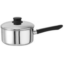 Innova Kitchen Basics 3qt. Stainless Covered Saucepan