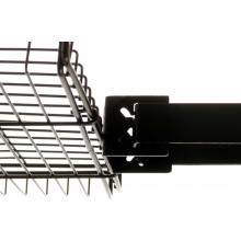 Close Up of Handle Attachment - Straight