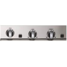 RGT-485GD - Dial Detail