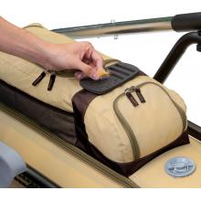 Classic Accessories Tioga 9ft Deluxe Pontoon Boat