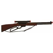 Parris Western Repeater Rifle