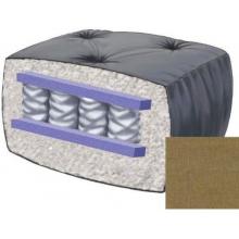 9 Inch Blazing Needles Perfect Pocket Coil Futon Mattress - Toffee - DS-9661 - Toffee