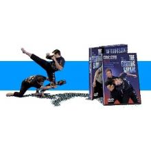 Cold Steel Training DVD, Fighting Sarong