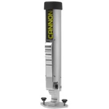 Cannon Adjustable Single Axis Rod Holder - Track System