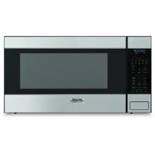 Viking DMOS201 2.0 Cu. Ft. Built-In Microwave Oven - Stainless Steel