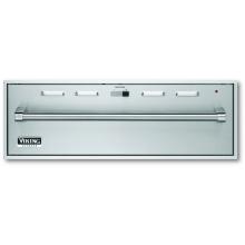Viking VEWD103TSS 30-Inch Built-In Stainless Steel Outdoor Warming Drawer