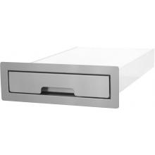 BBQ Guys Slide-Out Cutting Board Side View 