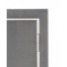 Exposed Pin Hinges