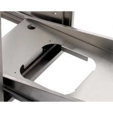 Slide Out Storage