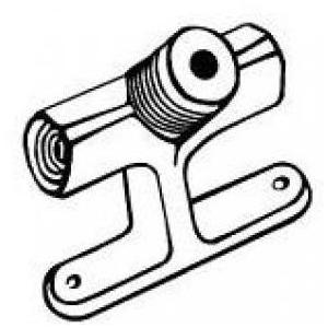 Brass Manifold 34100 Brass Manifold 34100