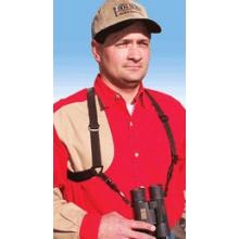 Burris Neck Relief Binocular Strap