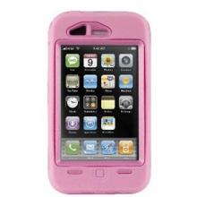 OtterBox IPhone 3G Defender Case - Pink