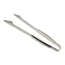 BeefEater 17 Inch Stainless Steel Tongs