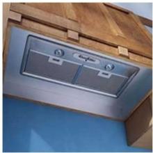 Broan Vent Hoods Elite Series Power Pack, External Blower, 27 9/16 Inch Stainless - RMPE7004