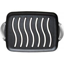Cuisinart Cast Iron BBQ Grilling Platter CGP-201