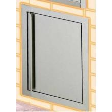 Broilmaster Stainless Steel Door Kit And Frame