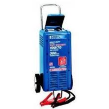Associated Equipment Battery Charger 6/12Volt - 100 Amp, 550 Amp Boost