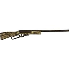 Parris Big Popper Camo