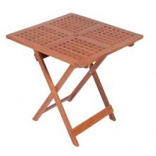 Eden Outdoor Living Florence Wood Dining Table