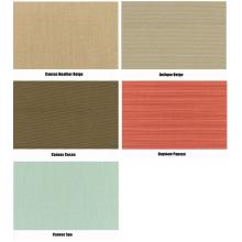 Sunbrella Cushion Fabric