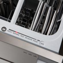 DCS DishDrawer Detail Cycle Indicator
