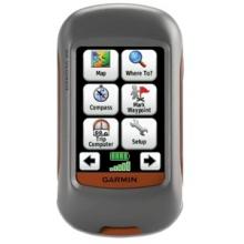 Garmin Dakota 20