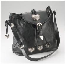 LADIES LEATHER PURSE