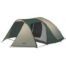 Chinook Tradewinds, Lodge 6 Person, Fiberglass