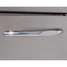 Close Up of Handle