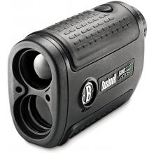 Bushnell Scout 1000 ARC Laser Rangefinder - Black - 201932