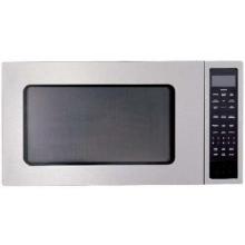DCS MO24S2 24-Inch Traditional Microwave By Fisher Paykel