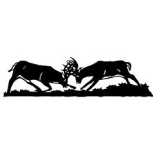LVE Autumn Conflict Decal