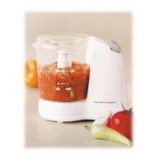 HAM BCH 3CUP FOOD CHOPPER