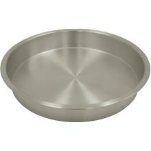 Bayou Classic Pans Aluminum Water Smoking Pan For Cypress Grill