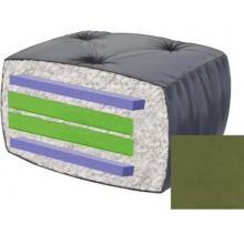 8 Inch Blazing Needles Futon Mattress - Sage - DS-9607 - Sage