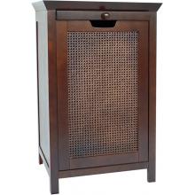 Elegant Home Fashions Cane Hamper 6032