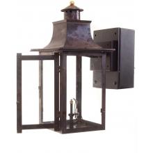 On Standard Wall Mount