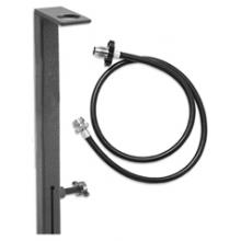 Zodi Outback Gear Accessories, Single Burner Kit