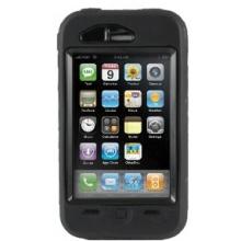 OtterBox Defender Series 3G - 3GS IPhone Case - Black/Black