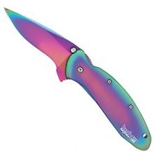 Kershaw Scallion, Rainbow