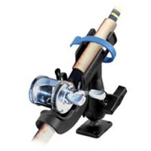 Ram Mount Ram Rod 2007 Holder W/Base