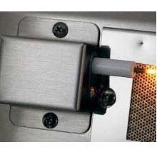 Twin Eagles Gas Grills 36 Inch Built-In Gas Grill - Glow Plug Ignitor