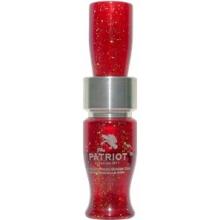 Cutt Down Game Calls 911 ACRYLIC GOOSE CALL - BASS BOAT