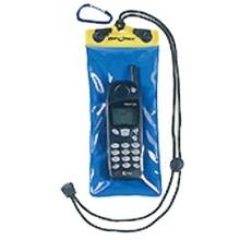 Dry Pak Cell Phone Case