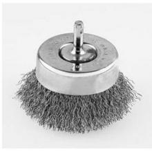 K-D Tools 2-1/2 Inch Wire Cup Brush