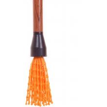 Close Up of Silicone Brush