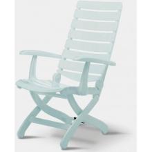 Kettler Tiffany Resin High Back Chair
