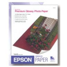 Epson America Inc Premium Glossy Photo Ppr 11x14