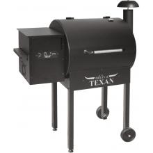 The Original Texan OT420 Wood Pellet Smoker Grill