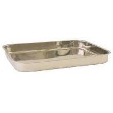Alfresco Stainless Steel Ice Pan Accessory For 30 Inch Apron Sink